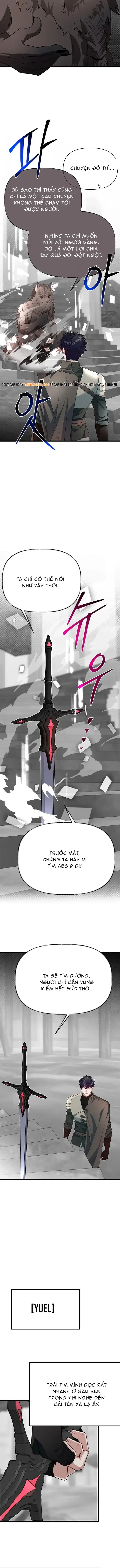 Anh Trai Anh Hùng Là Người Đã Chết Trong Học Viện Chapter 127 - 14