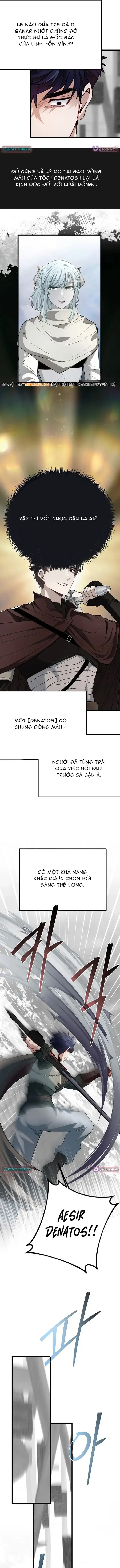 Anh Trai Anh Hùng Là Người Đã Chết Trong Học Viện Chapter 127 - 15