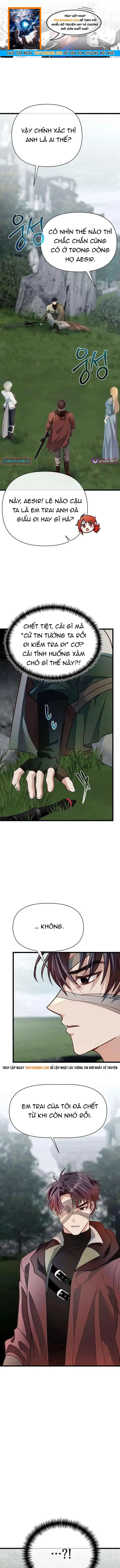 Anh Trai Anh Hùng Là Người Đã Chết Trong Học Viện Chapter 128 - 1
