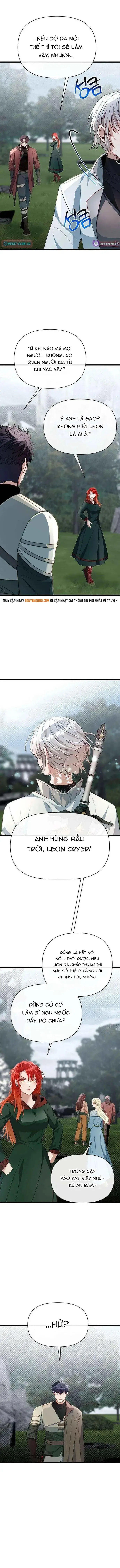 Anh Trai Anh Hùng Là Người Đã Chết Trong Học Viện Chapter 128 - 5