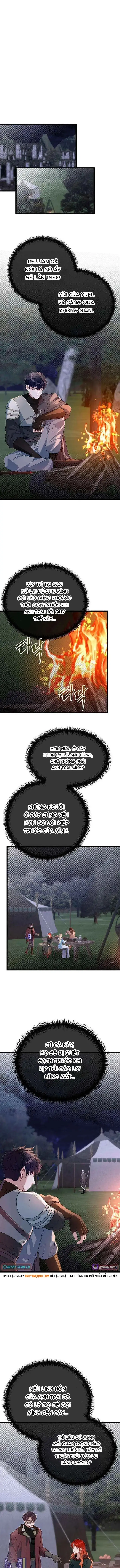 Anh Trai Anh Hùng Là Người Đã Chết Trong Học Viện Chapter 128 - 6