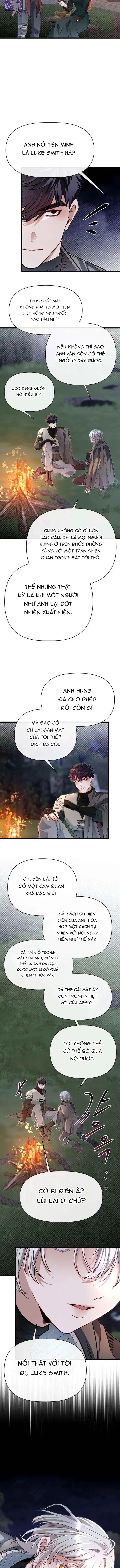 Anh Trai Anh Hùng Là Người Đã Chết Trong Học Viện Chapter 128 - 7