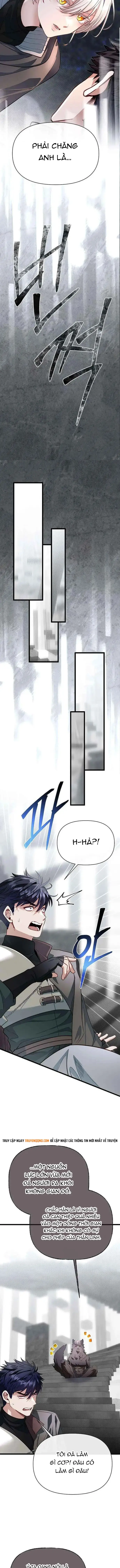 Anh Trai Anh Hùng Là Người Đã Chết Trong Học Viện Chapter 128 - 8