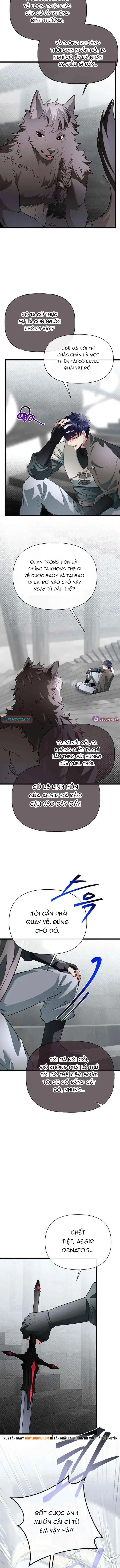 Anh Trai Anh Hùng Là Người Đã Chết Trong Học Viện Chapter 128 - 9