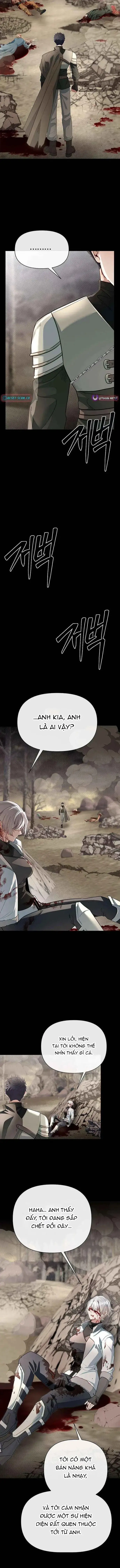 Anh Trai Anh Hùng Là Người Đã Chết Trong Học Viện Chapter 128 - 12