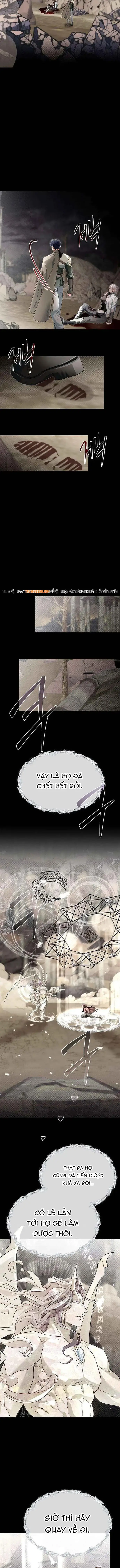 Anh Trai Anh Hùng Là Người Đã Chết Trong Học Viện Chapter 128 - 14