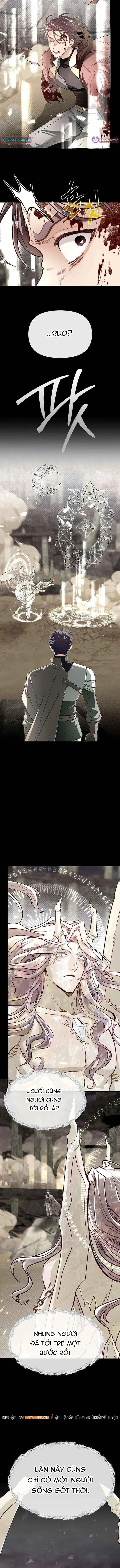 Anh Trai Anh Hùng Là Người Đã Chết Trong Học Viện Chapter 128 - 15