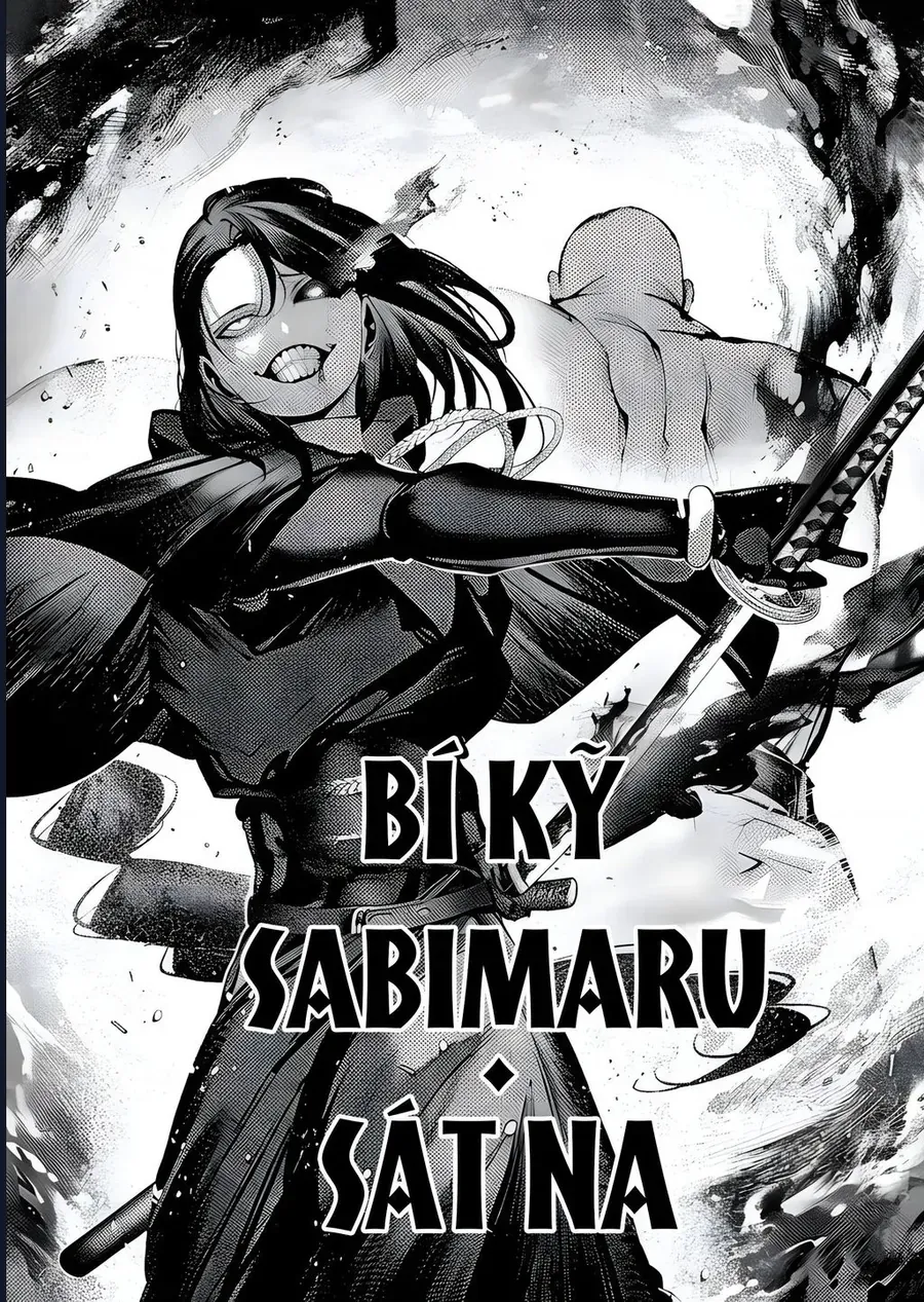 Serial Killer Isekai Ni Oritatsu Chapter 34 - 31