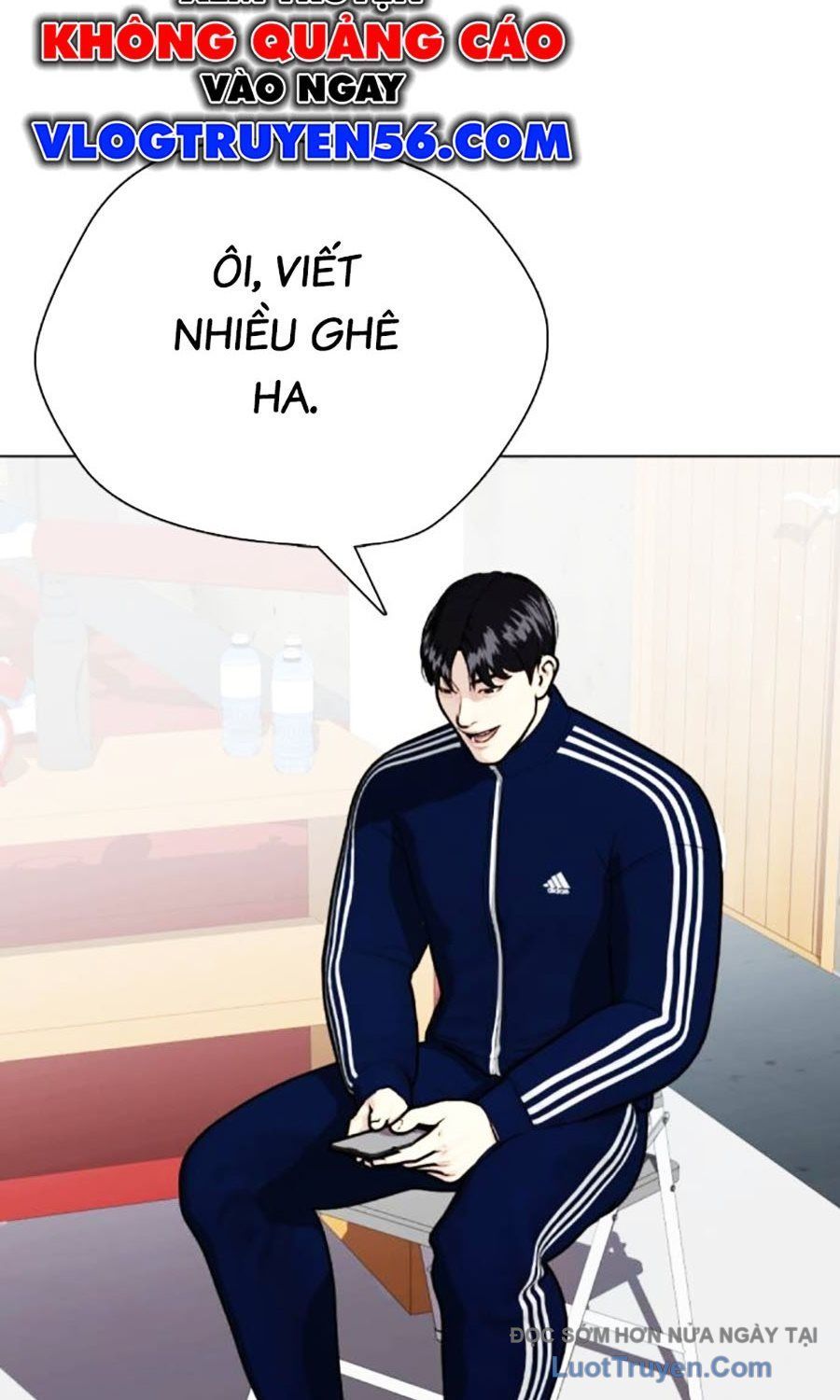 Loser Giỏi Võ Chapter 146 - 139