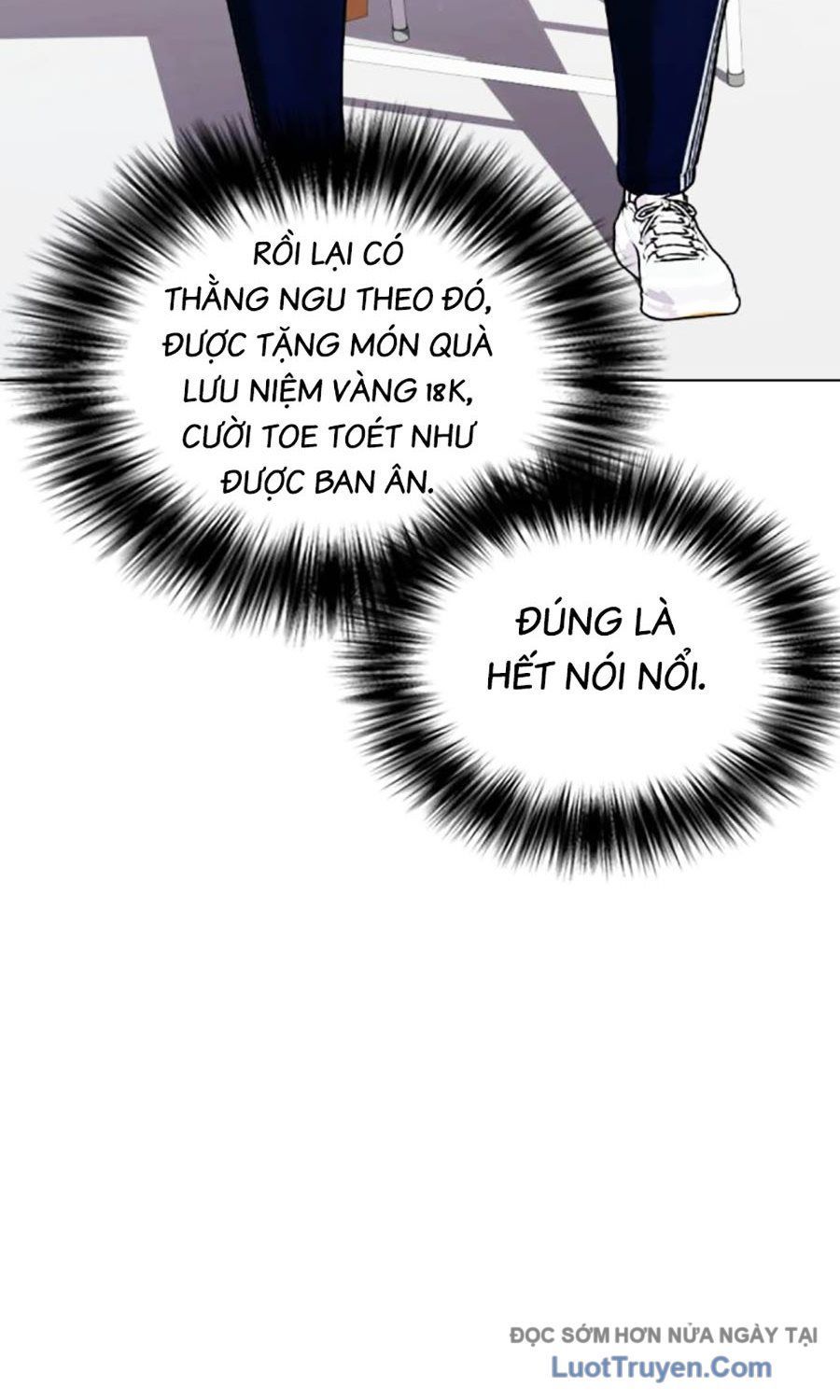 Loser Giỏi Võ Chapter 146 - 150