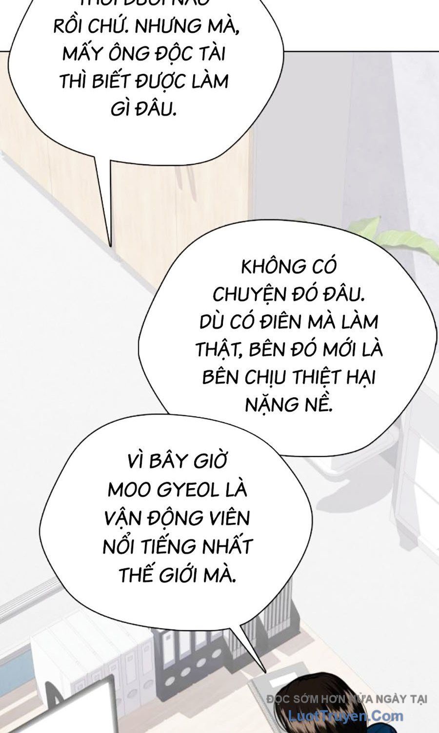 Loser Giỏi Võ Chapter 146 - 168
