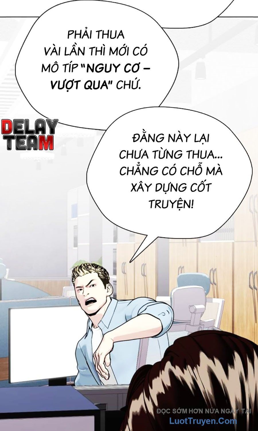 Loser Giỏi Võ Chapter 146 - 23