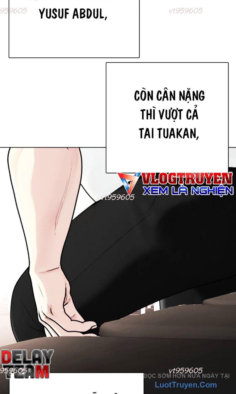 Loser Giỏi Võ Chapter 146 - 4