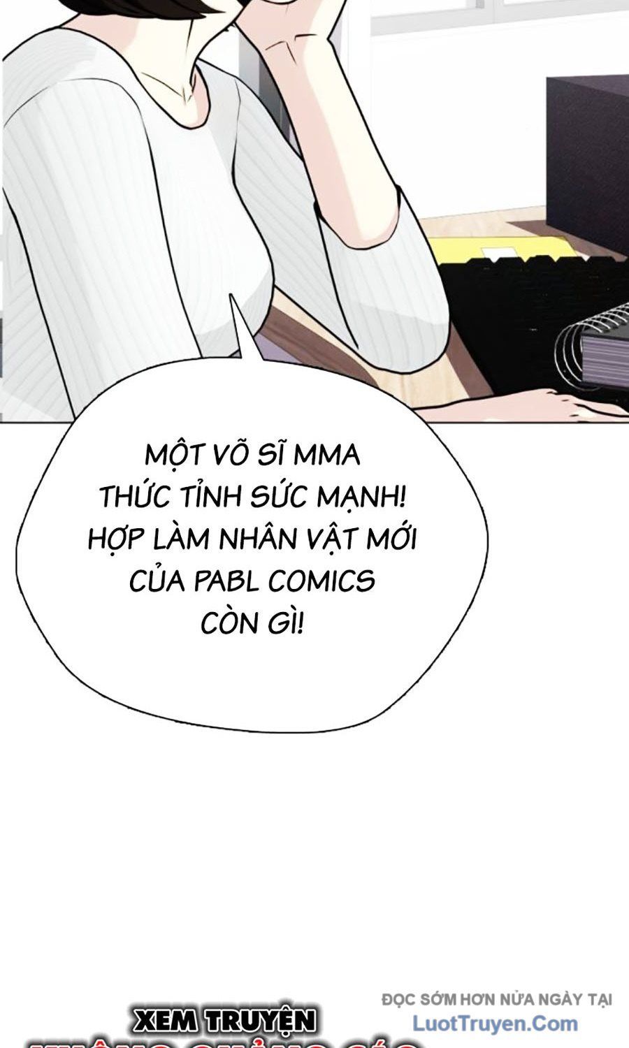 Loser Giỏi Võ Chapter 146 - 32