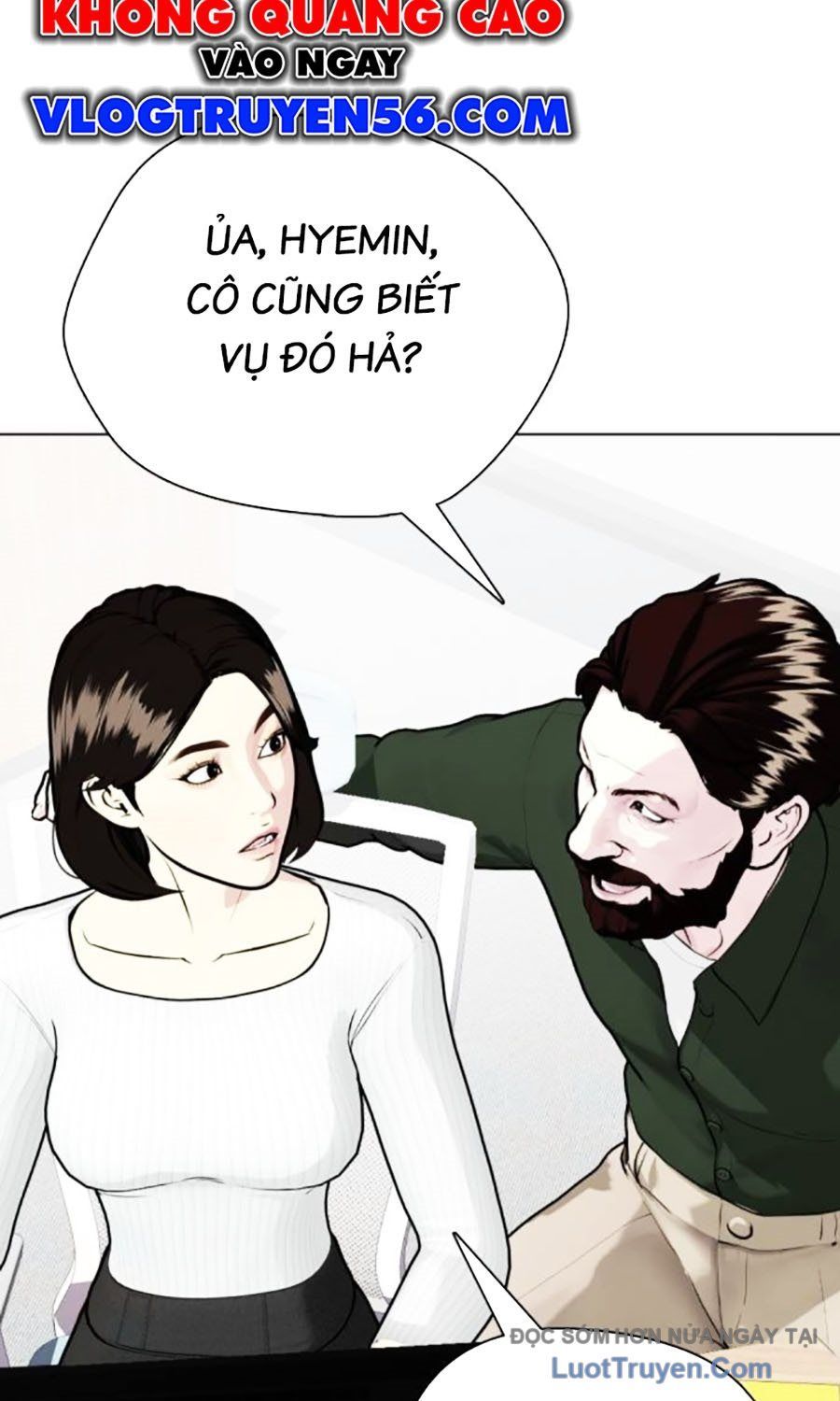 Loser Giỏi Võ Chapter 146 - 33