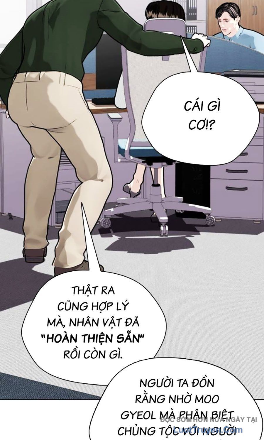 Loser Giỏi Võ Chapter 146 - 41