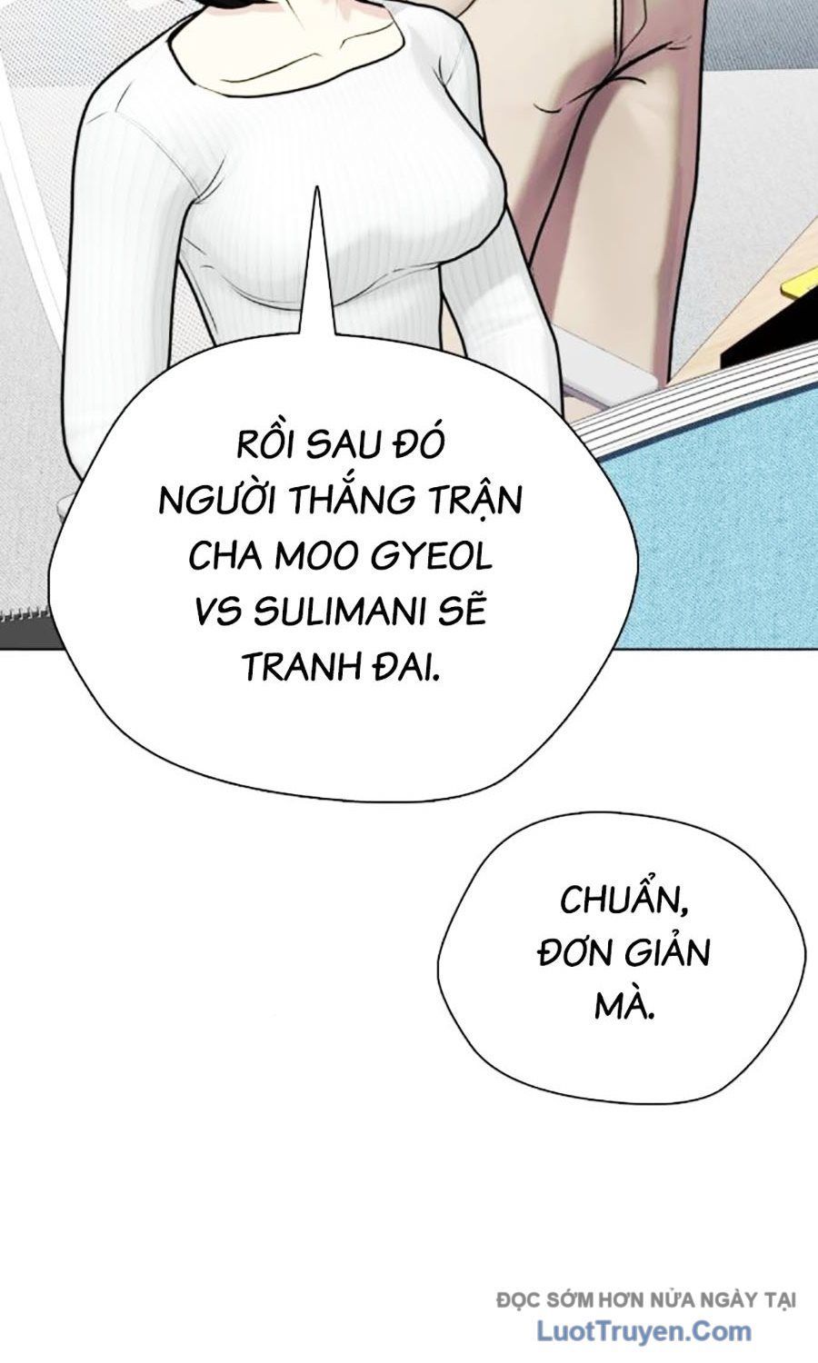 Loser Giỏi Võ Chapter 146 - 56