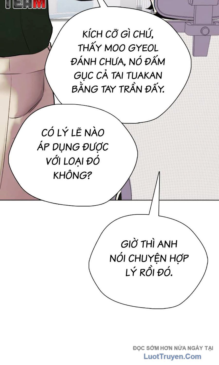 Loser Giỏi Võ Chapter 146 - 60