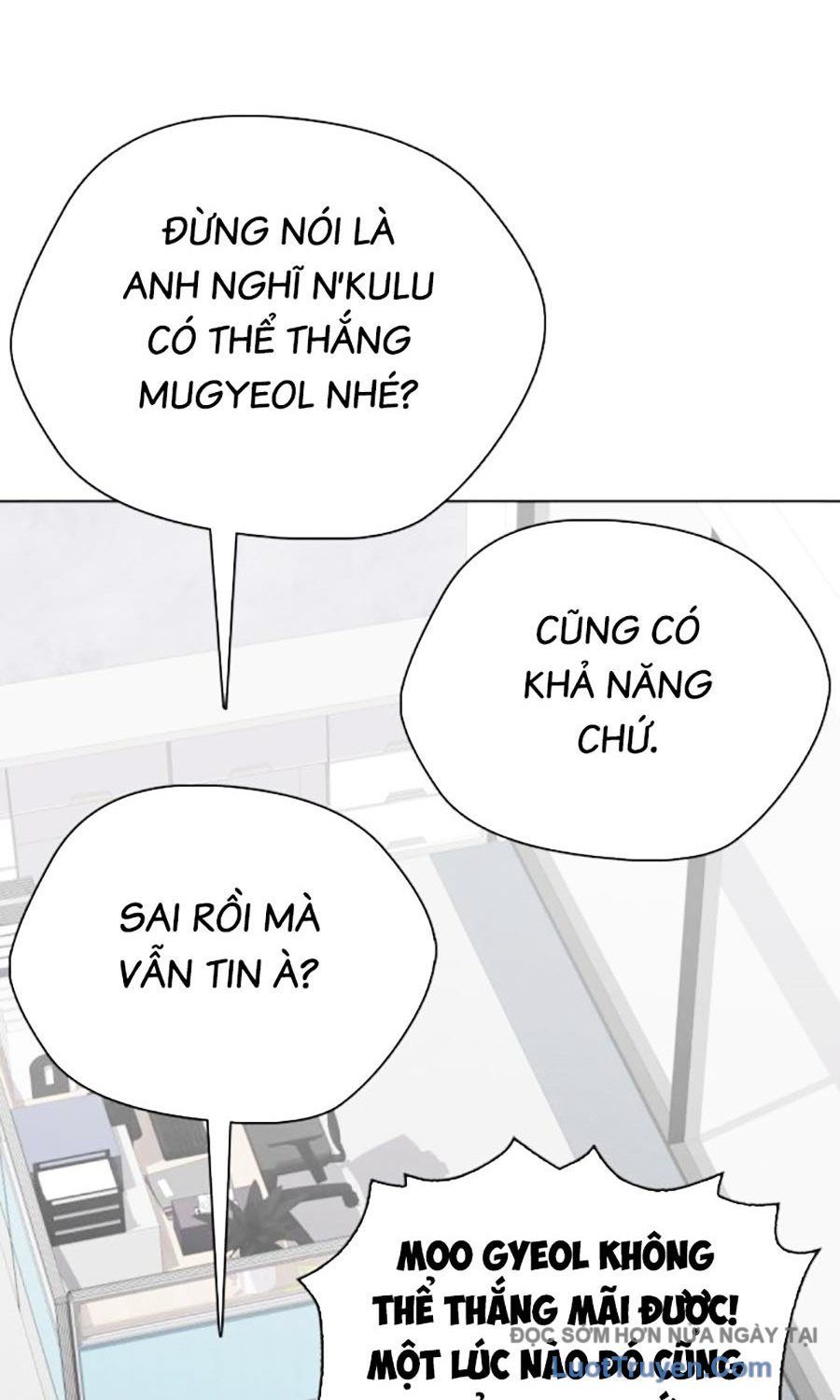 Loser Giỏi Võ Chapter 146 - 64