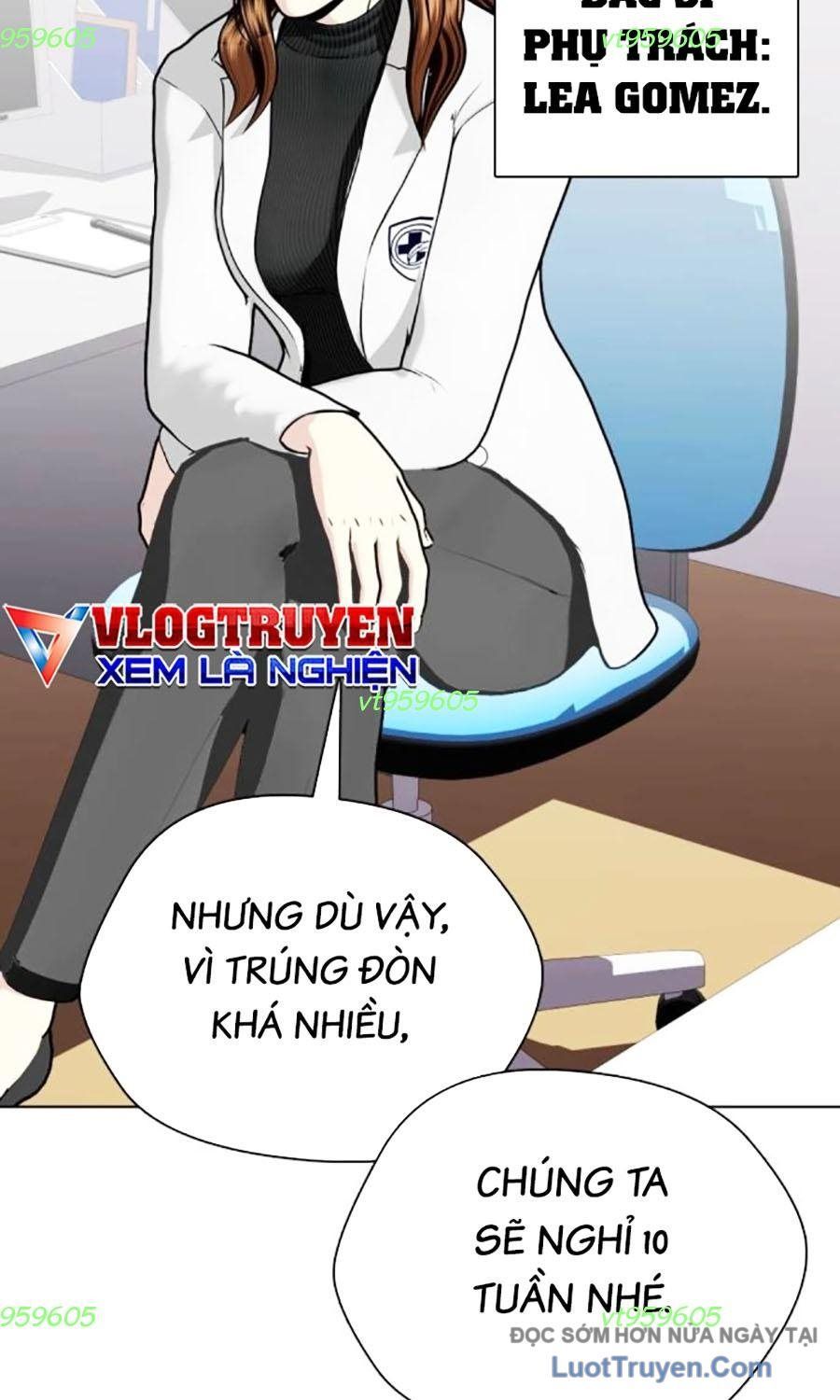 Loser Giỏi Võ Chapter 146 - 91