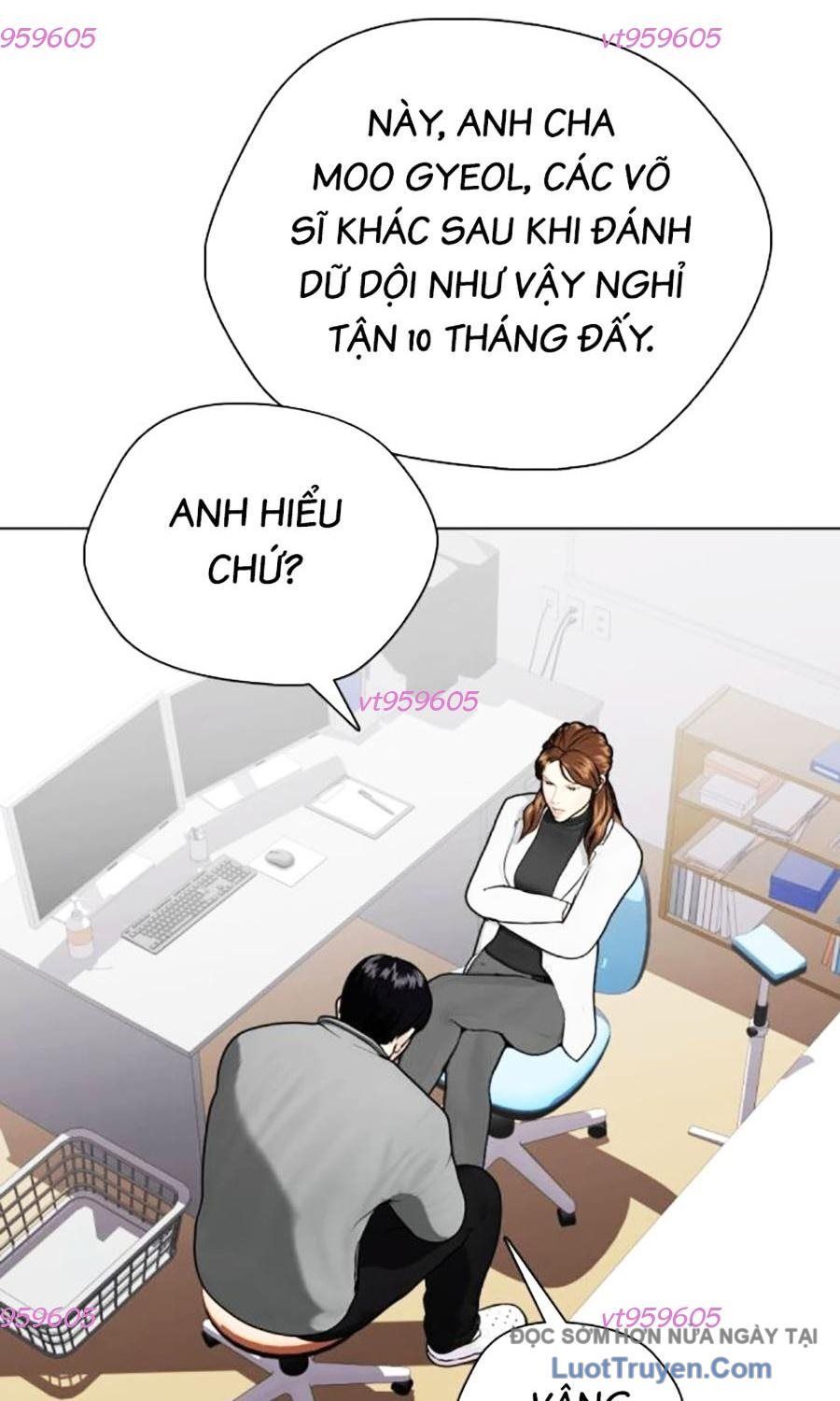 Loser Giỏi Võ Chapter 146 - 94