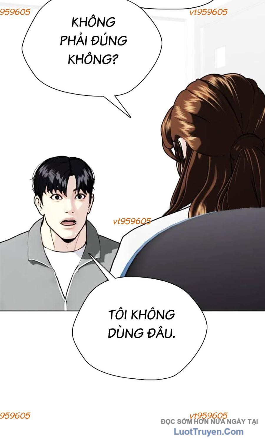 Loser Giỏi Võ Chapter 146 - 96