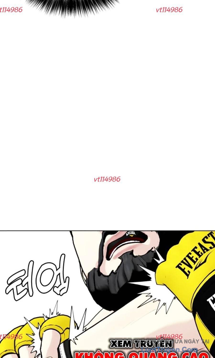Loser Giỏi Võ Chapter 147 - 105