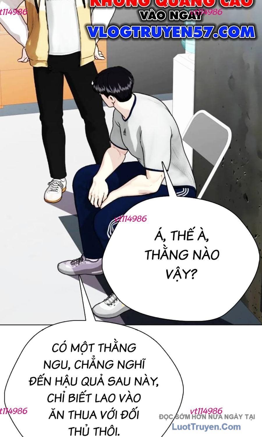 Loser Giỏi Võ Chapter 147 - 13