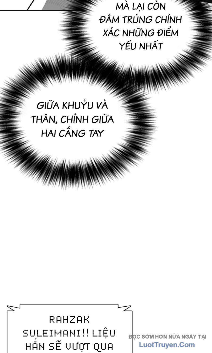 Loser Giỏi Võ Chapter 147 - 152