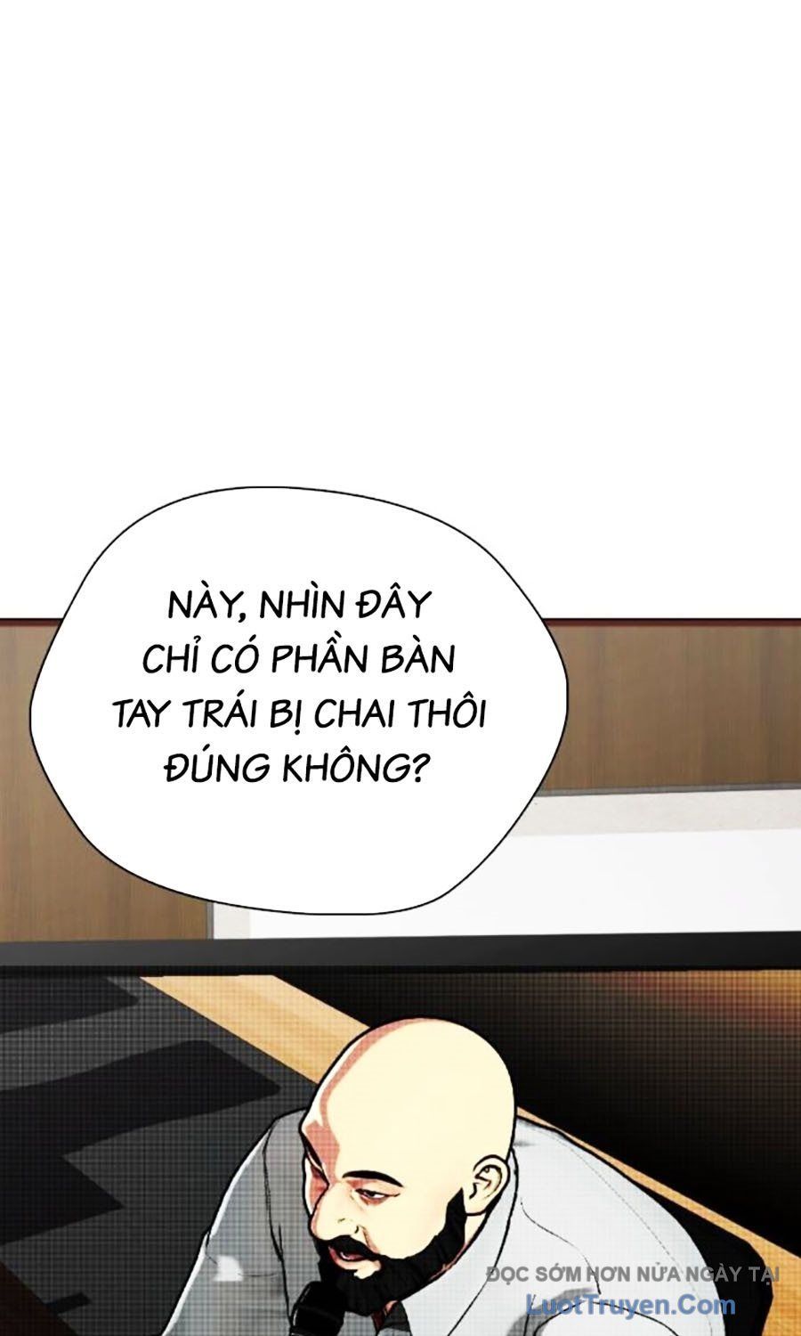 Loser Giỏi Võ Chapter 147 - 21