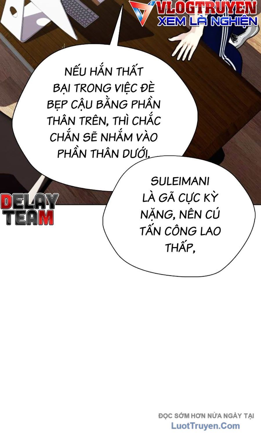Loser Giỏi Võ Chapter 147 - 29