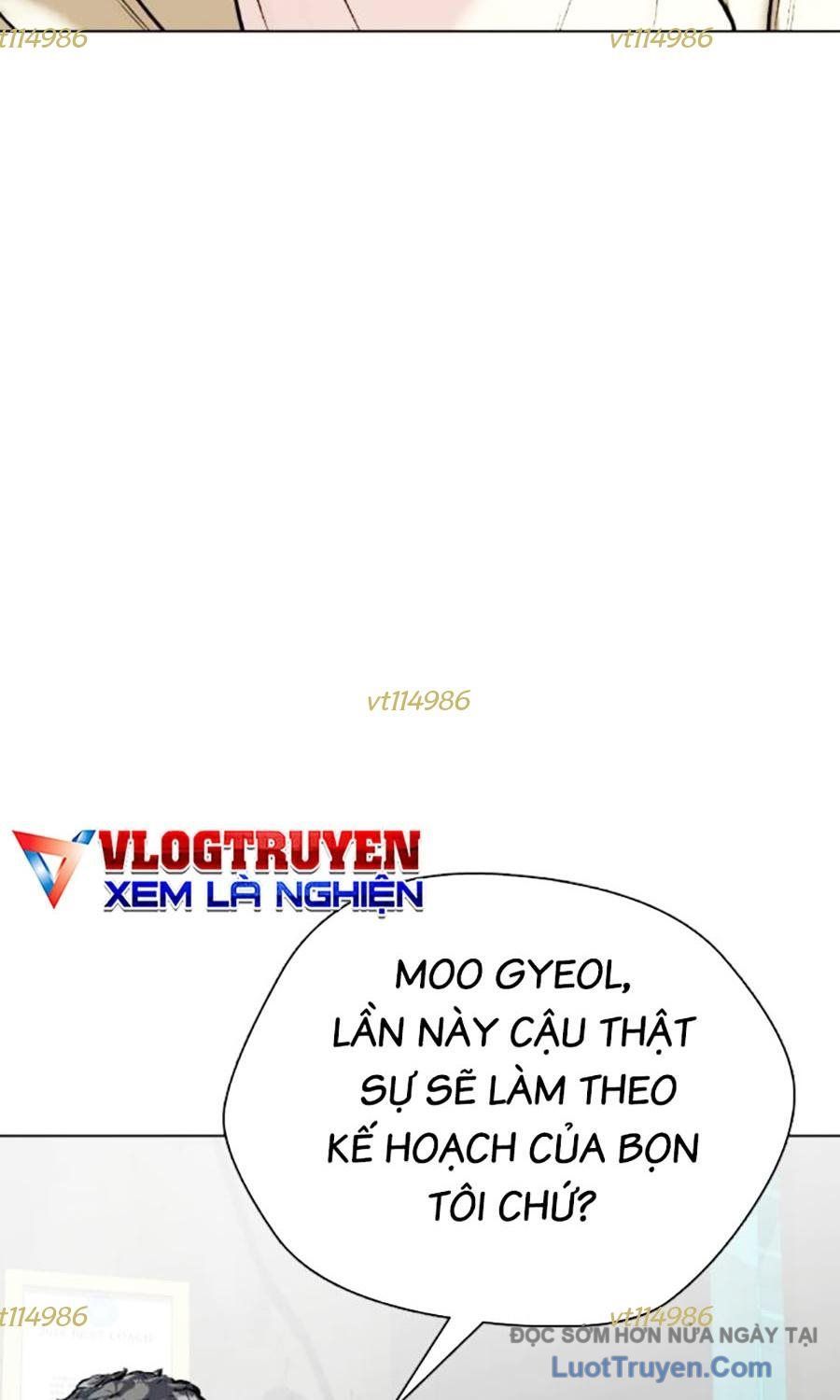 Loser Giỏi Võ Chapter 147 - 4