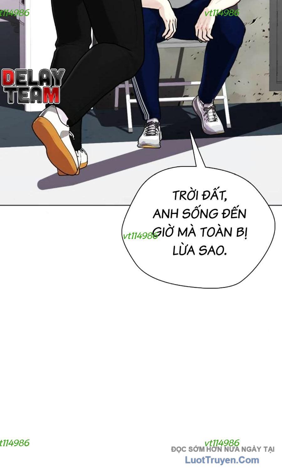 Loser Giỏi Võ Chapter 147 - 7