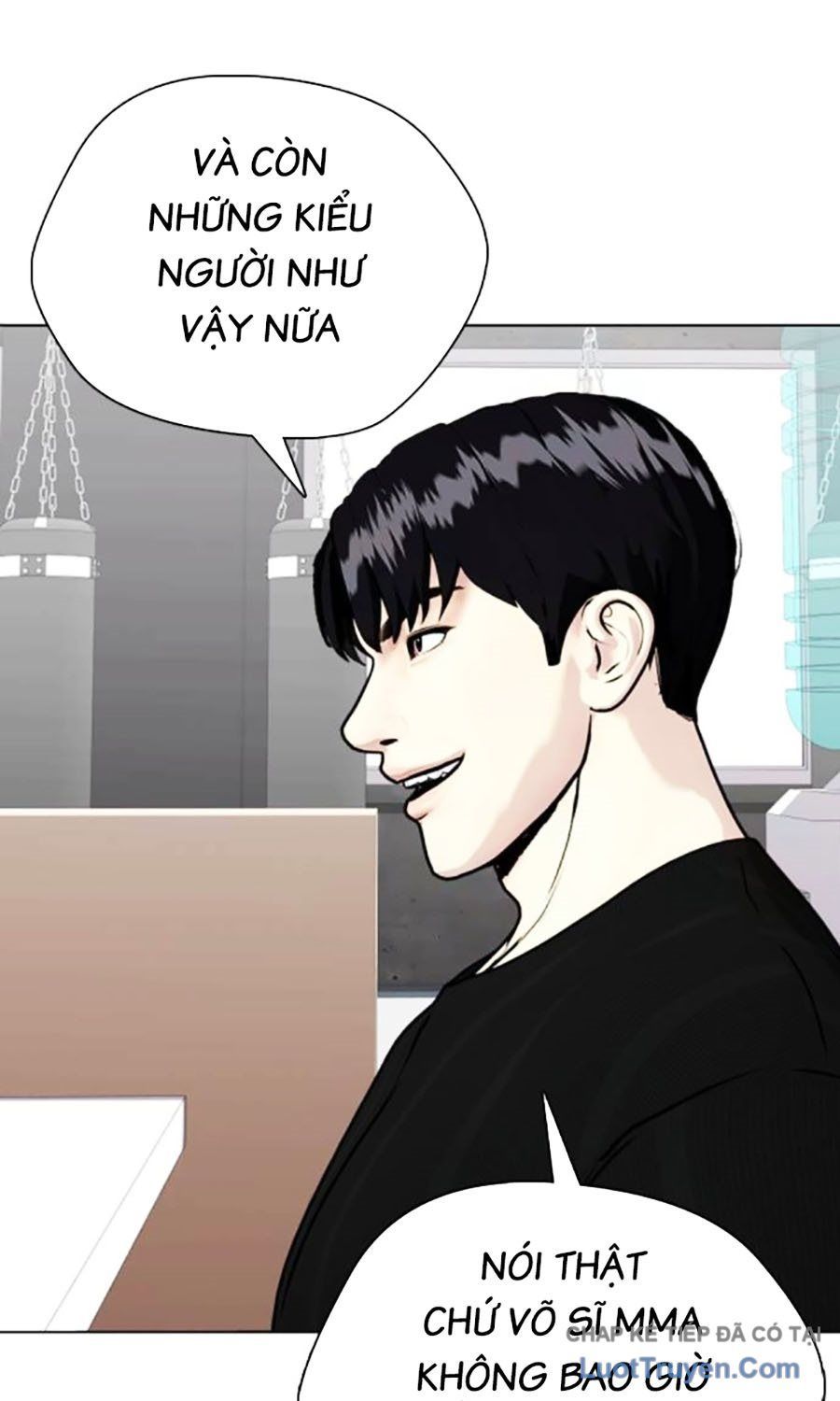 Loser Giỏi Võ Chapter 148 - 129