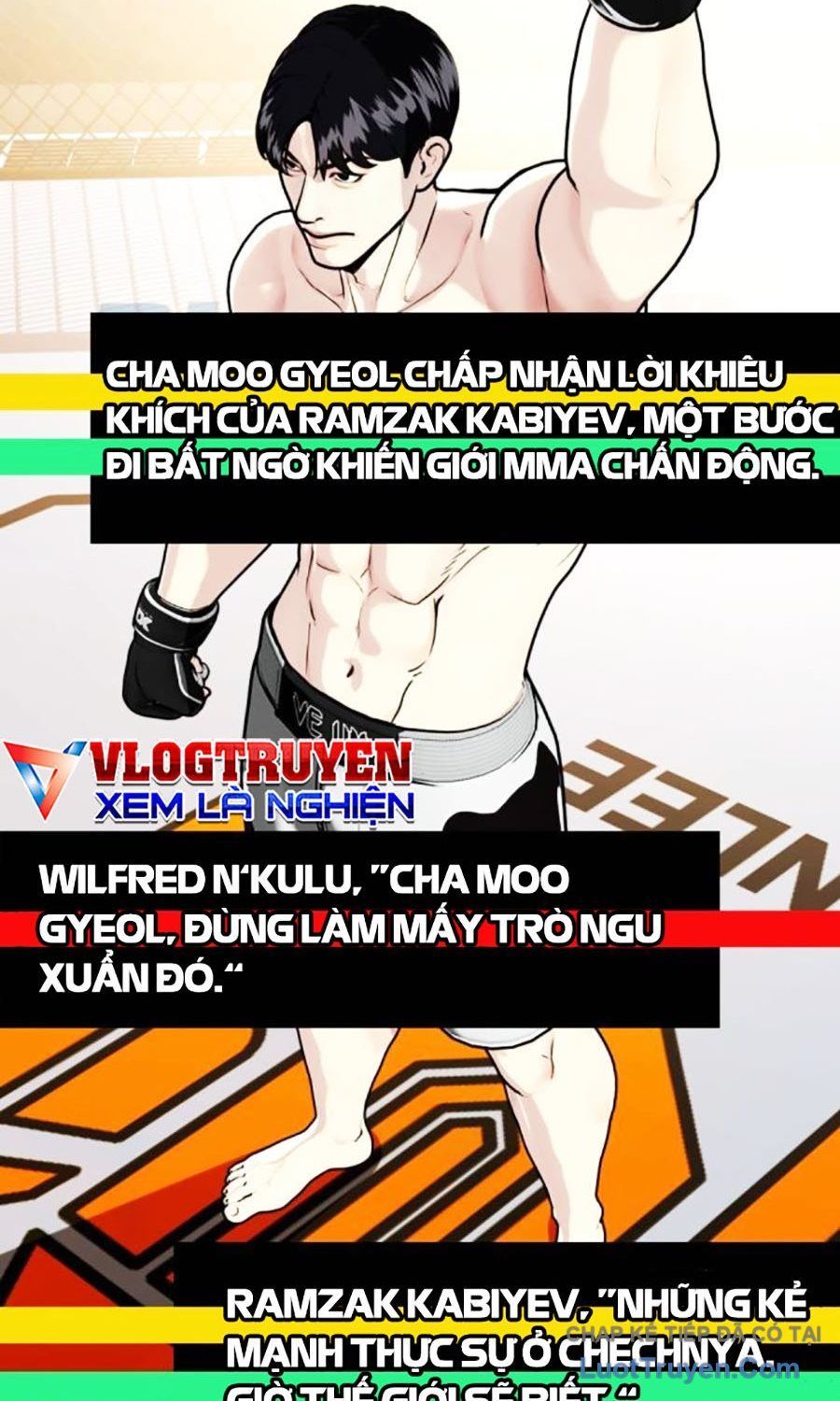 Loser Giỏi Võ Chapter 148 - 142