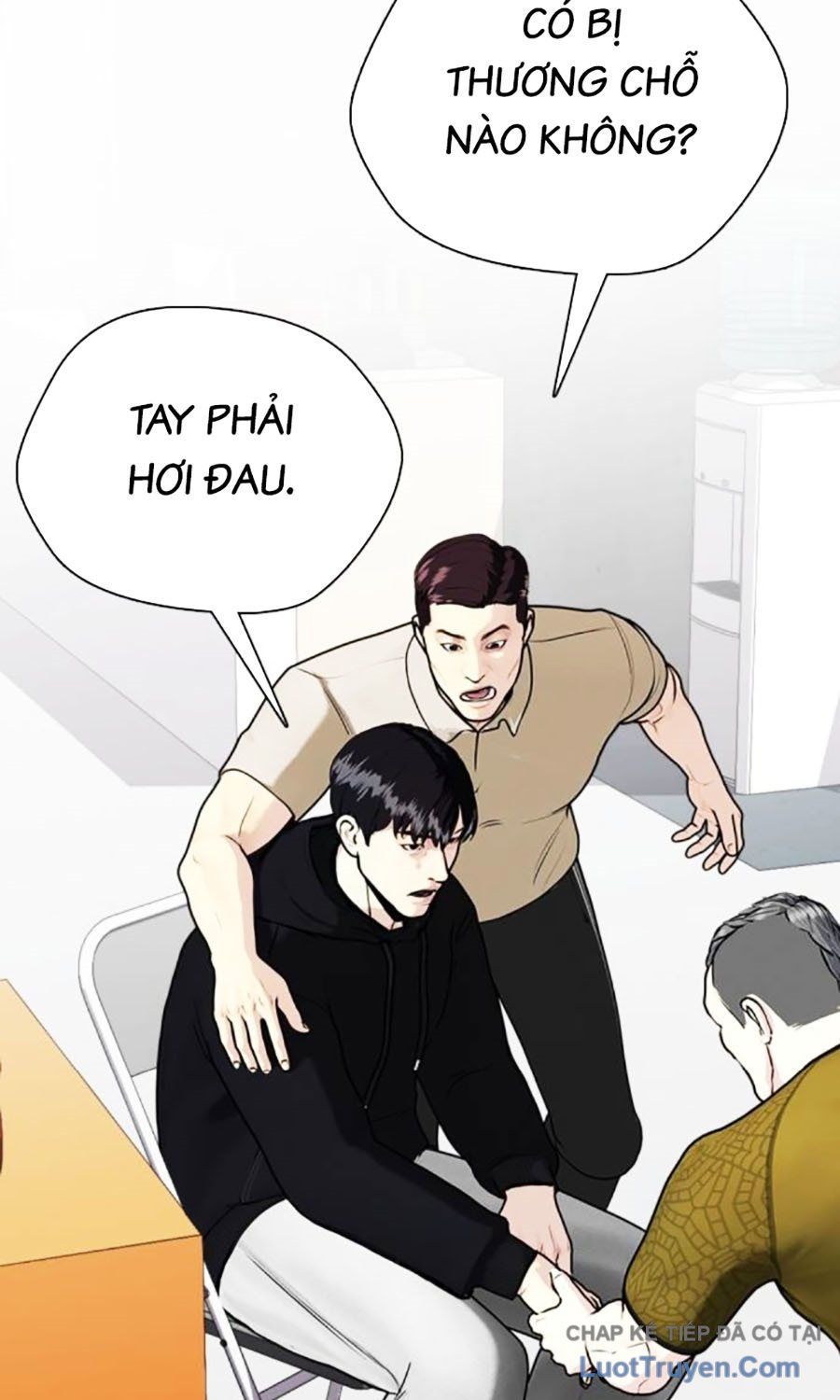 Loser Giỏi Võ Chapter 148 - 35