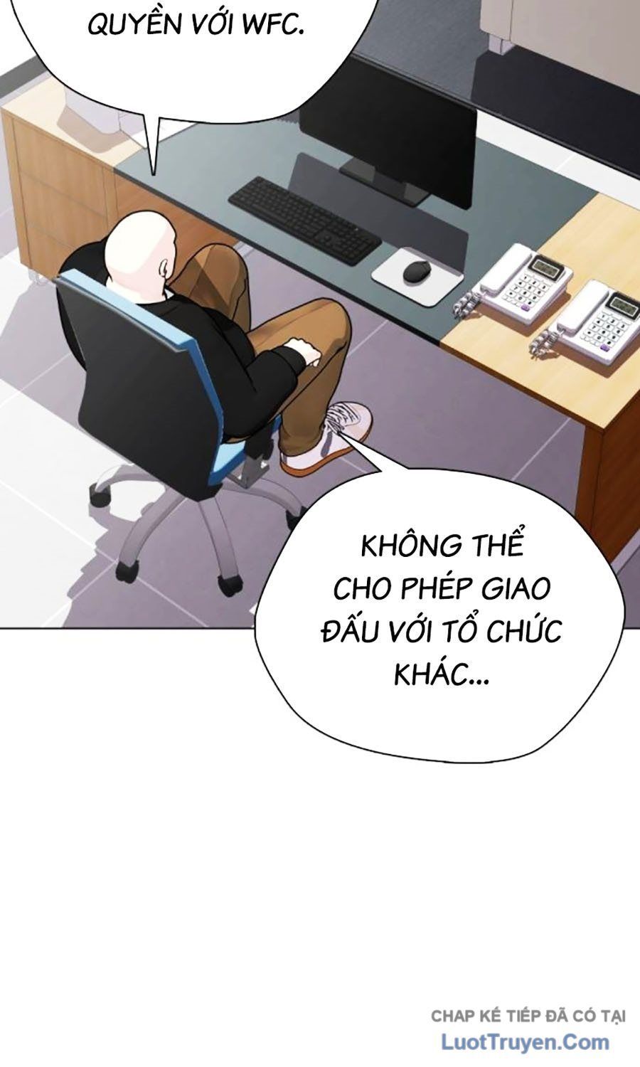 Loser Giỏi Võ Chapter 148 - 81