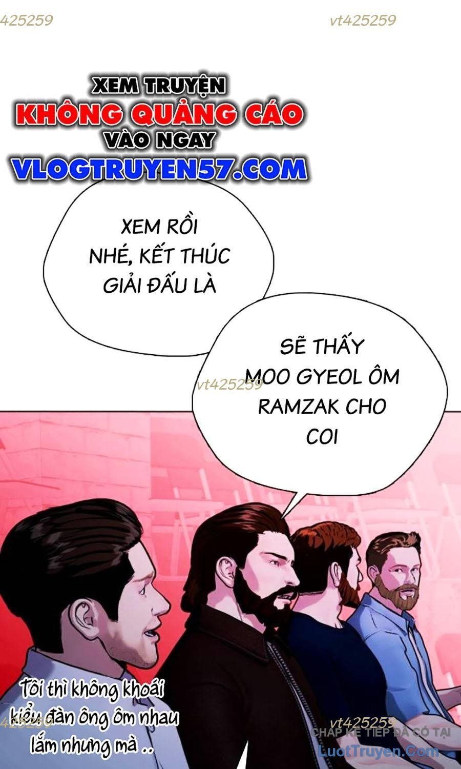 Loser Giỏi Võ Chapter 149 - 13