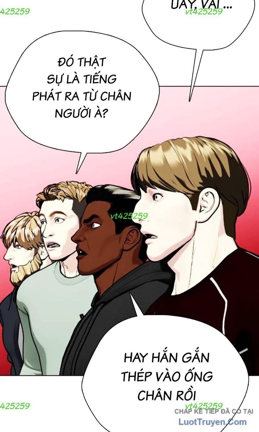 Loser Giỏi Võ Chapter 149 - 90