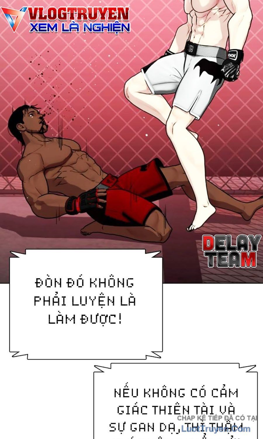 Loser Giỏi Võ Chapter 150 - 126