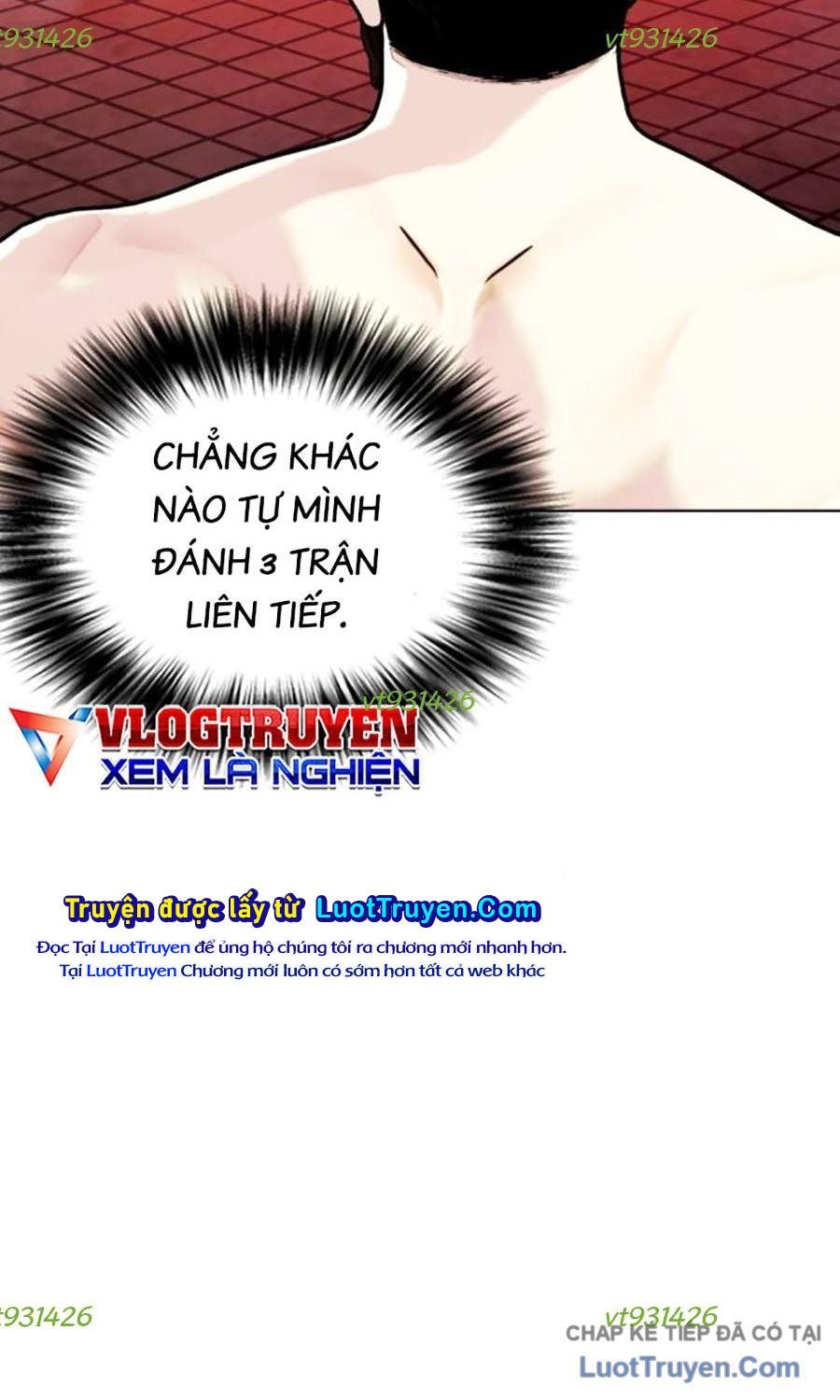 Loser Giỏi Võ Chapter 150 - 157