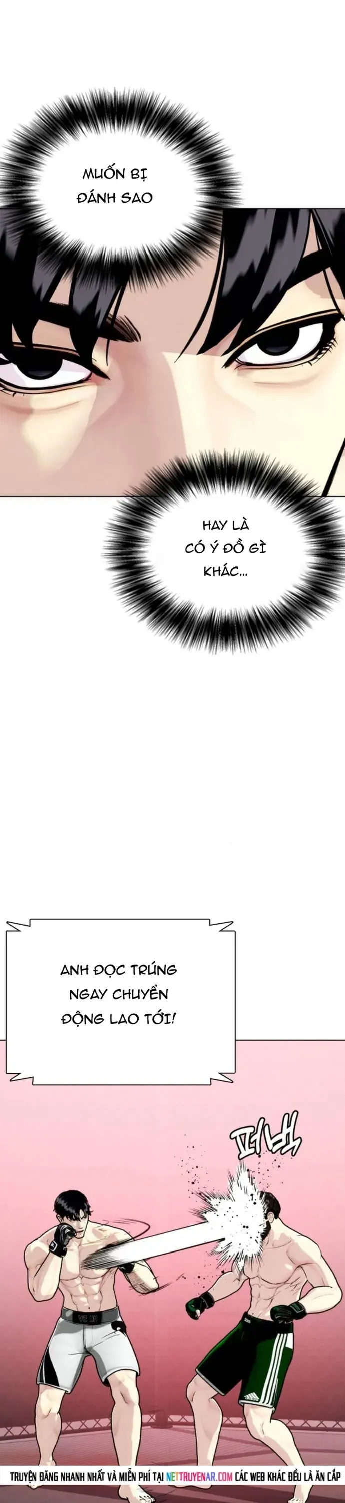 Loser Giỏi Võ Chapter 151 - 20