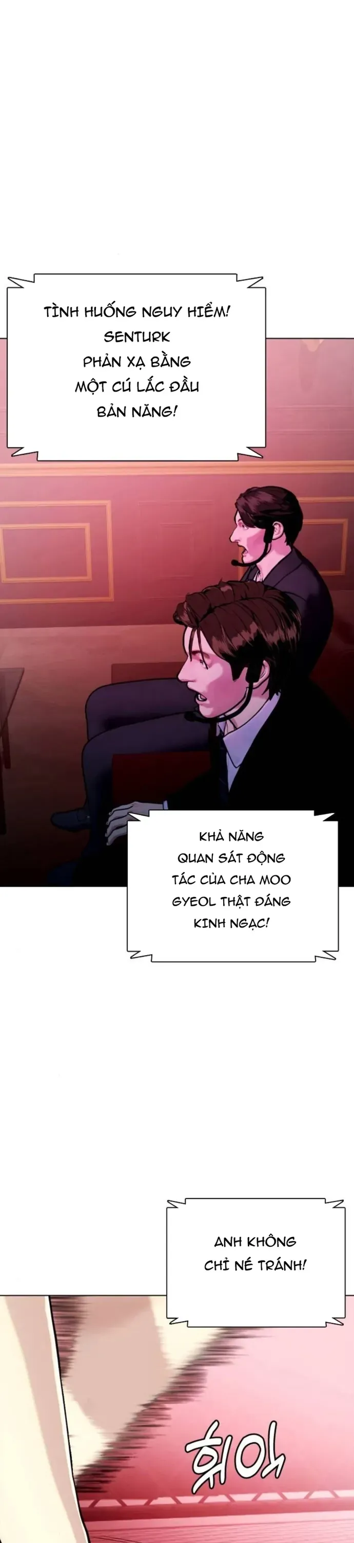 Loser Giỏi Võ Chapter 151 - 23