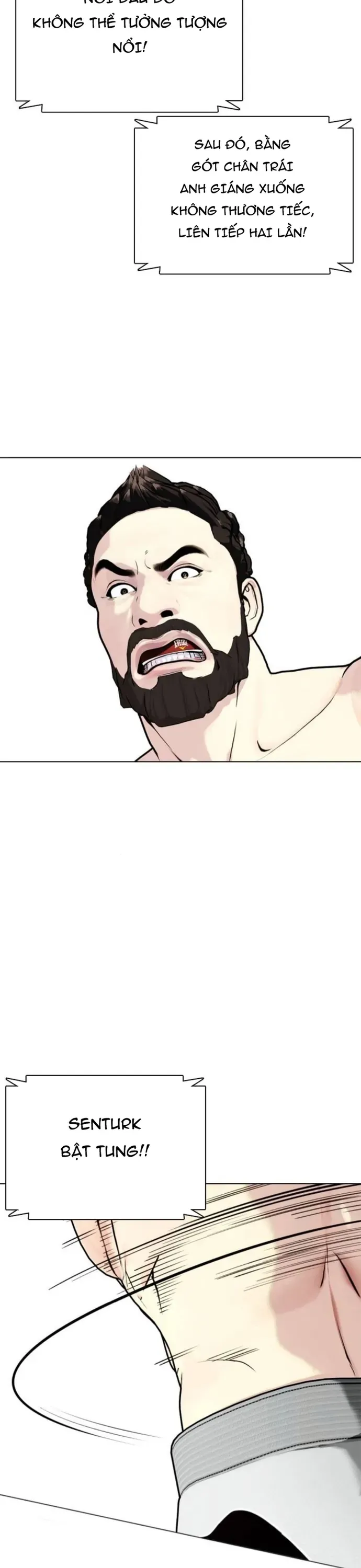 Loser Giỏi Võ Chapter 151 - 27