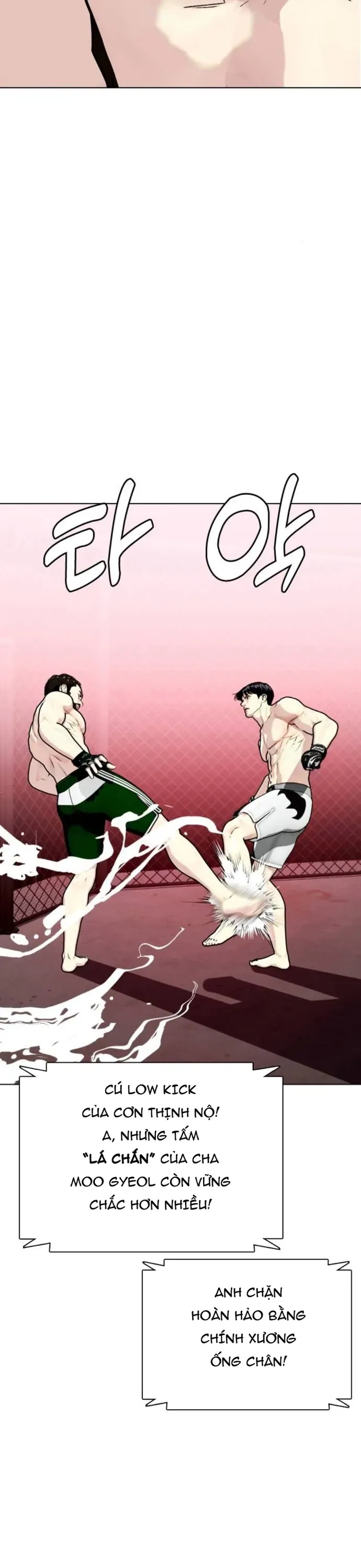 Loser Giỏi Võ Chapter 151 - 34