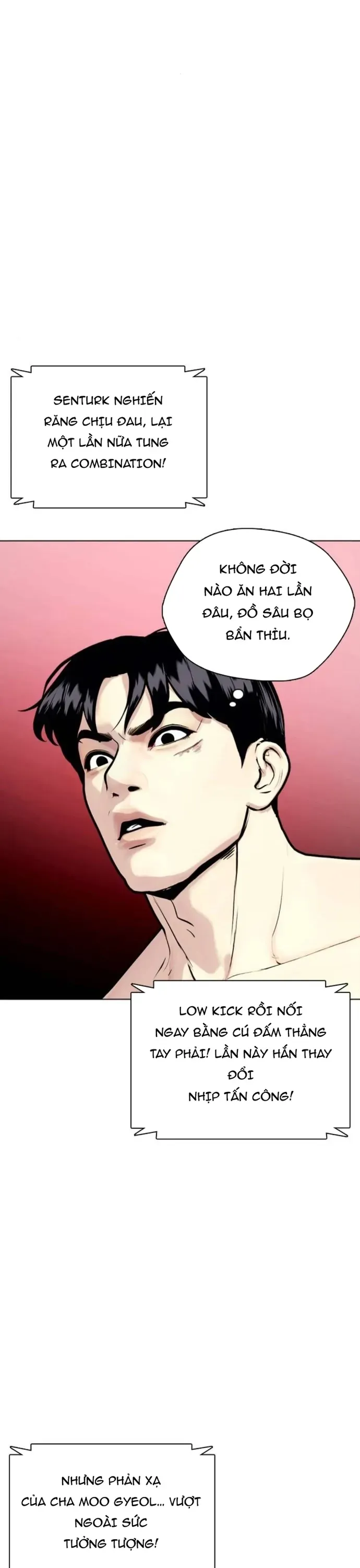 Loser Giỏi Võ Chapter 151 - 36