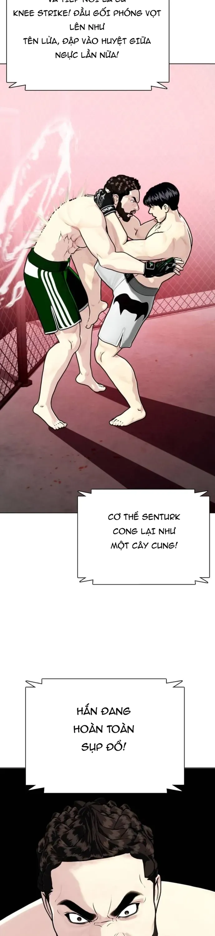 Loser Giỏi Võ Chapter 151 - 44