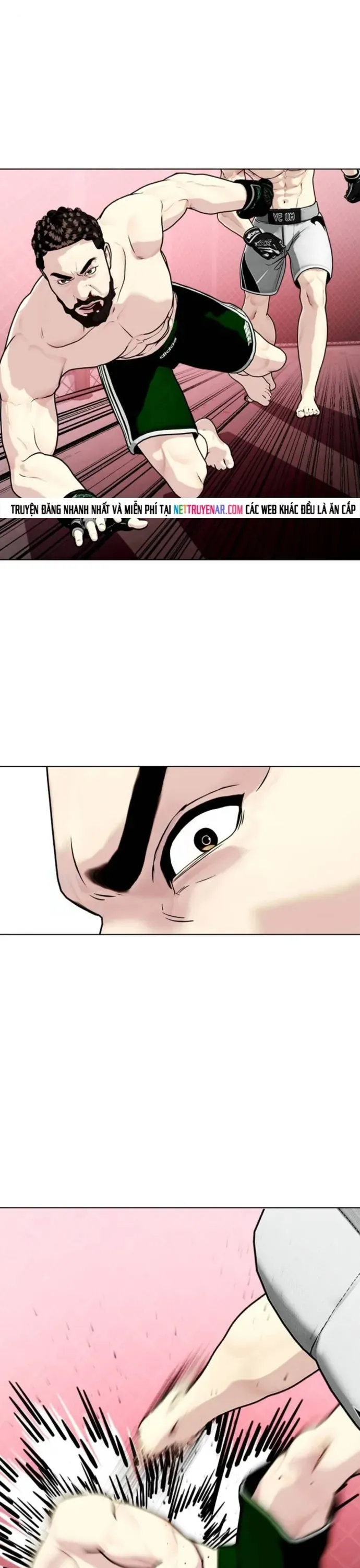 Loser Giỏi Võ Chapter 151 - 49