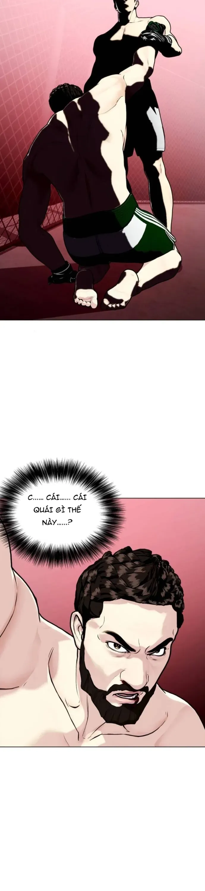 Loser Giỏi Võ Chapter 151 - 52