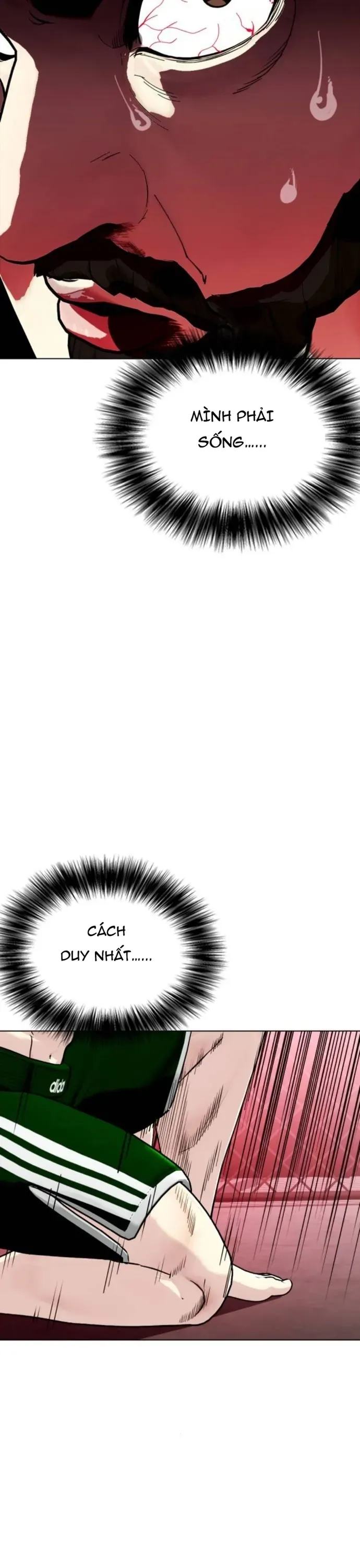 Loser Giỏi Võ Chapter 151 - 54